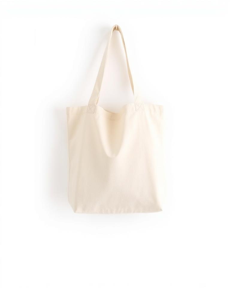 Canvas Tote Bag