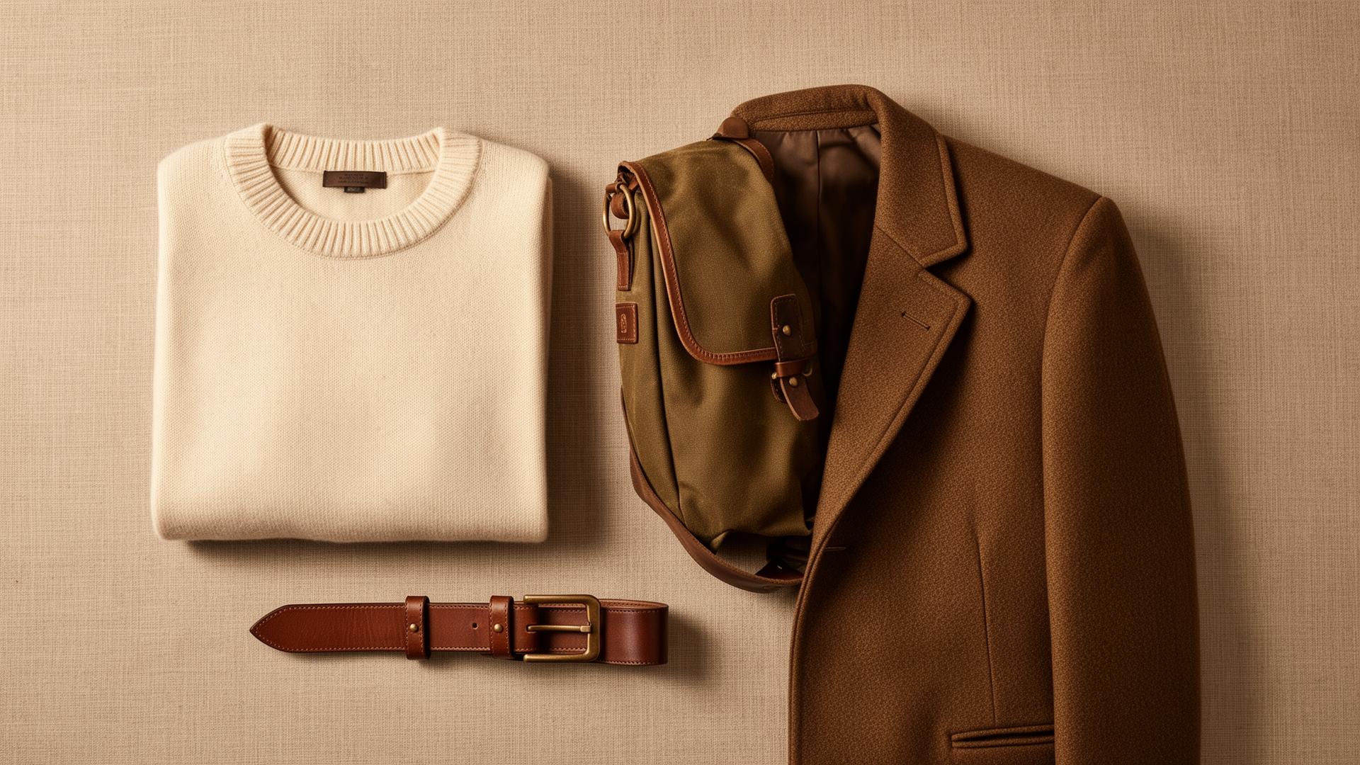 VELOUR STUDIO essentials