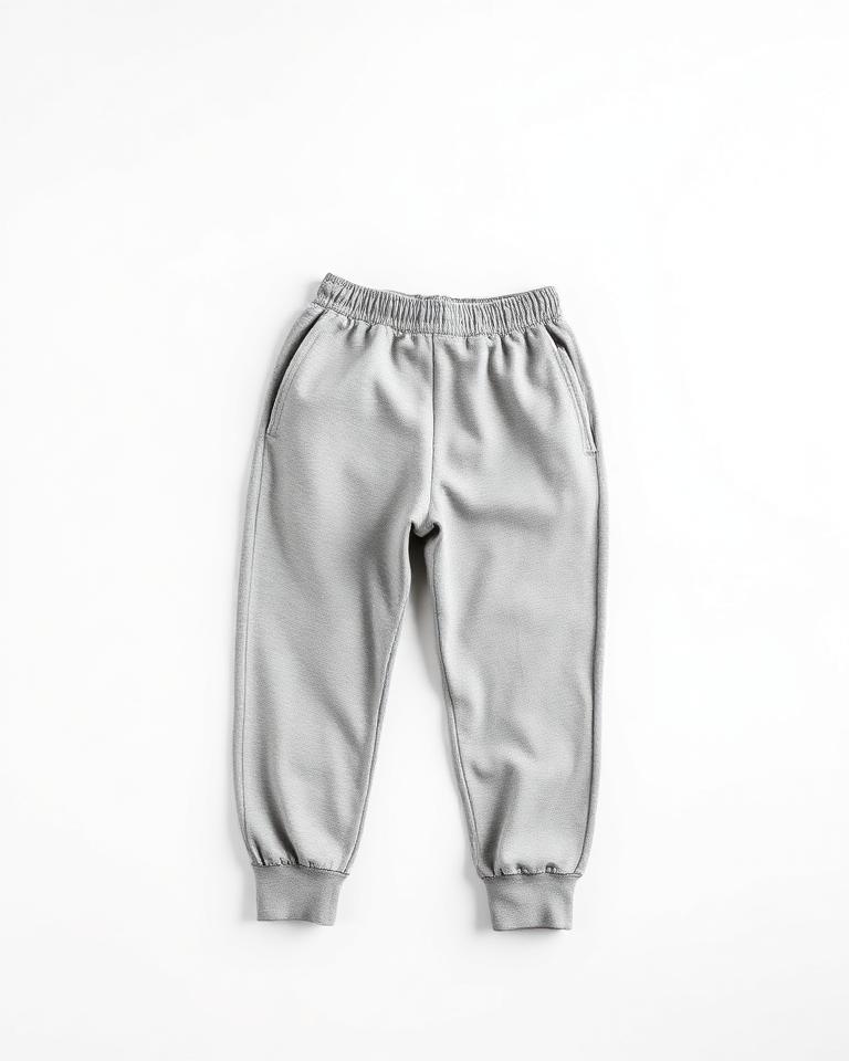 Slim Fit Joggers