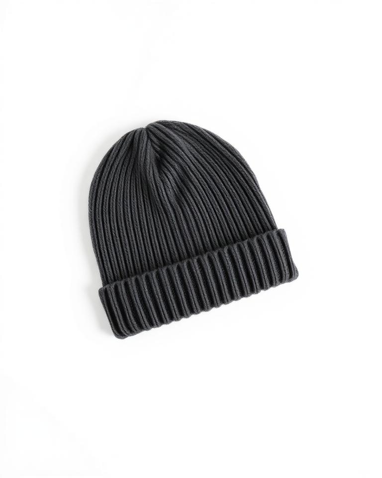Merino Wool Beanie